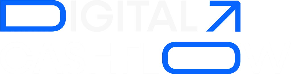 Digital Cashflow Logo