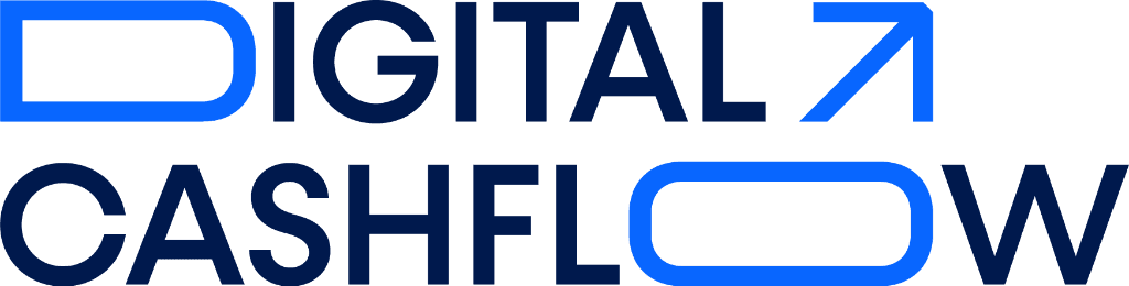 Digital Cashflow Logo